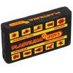 Picture of JOVI PLASTILINA BLOCK 50GR - BLACK